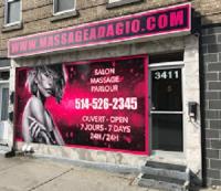 Massage Adagio image 3